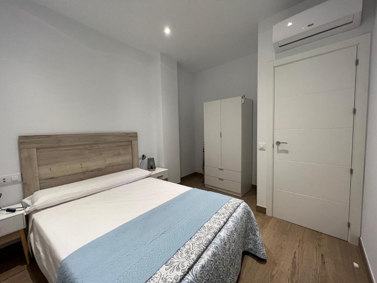 Ribera Del Tajo Apartment