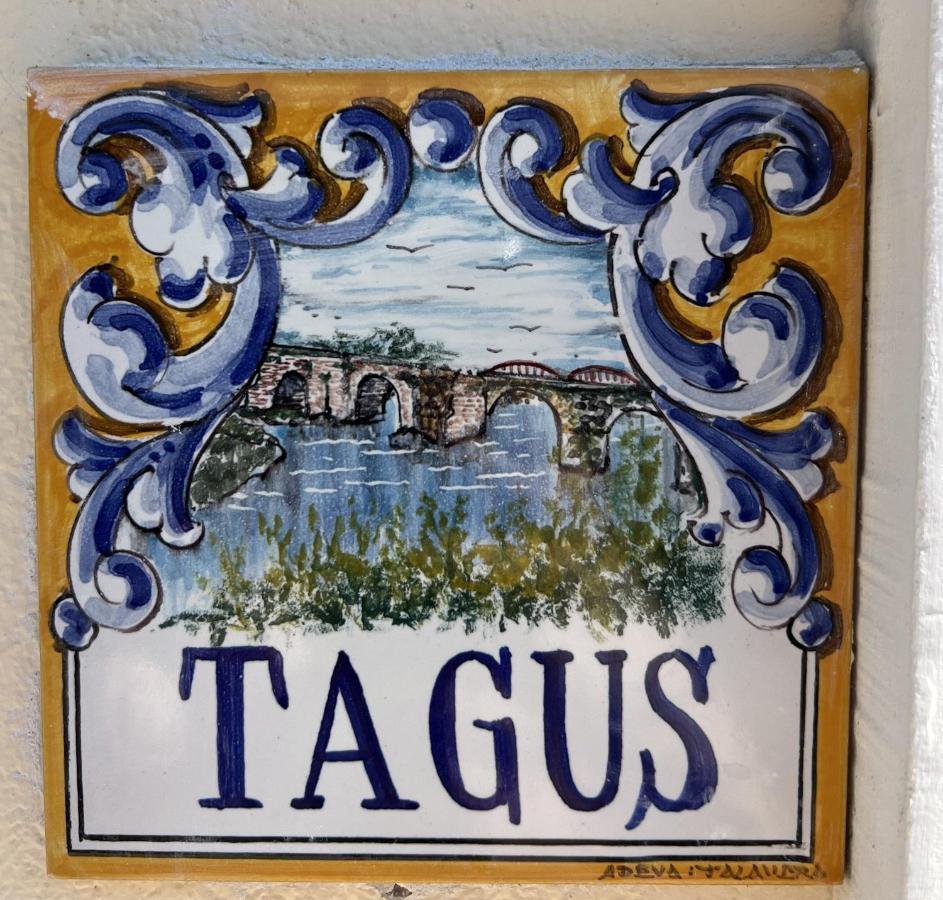 Ribera Del Tajo
