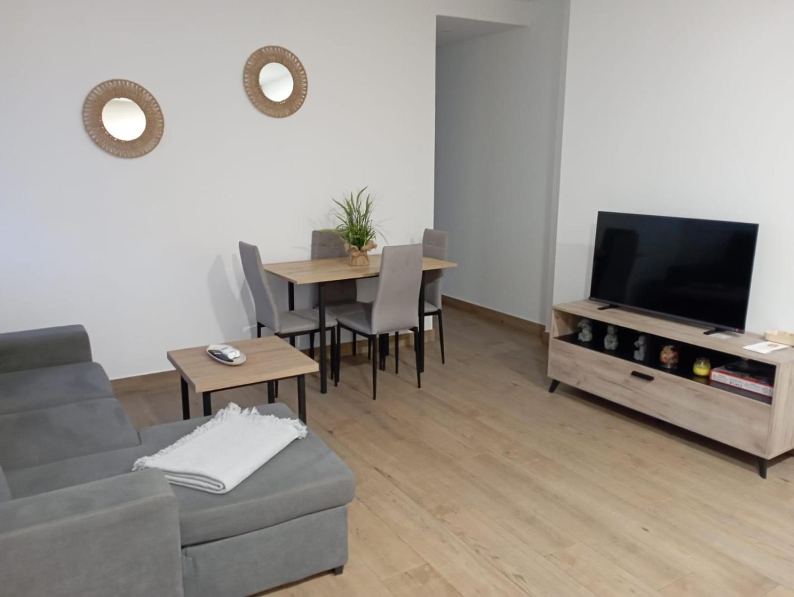 Ribera Del Tajo Apartment Talavera de la Reina